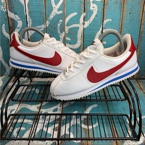 Nike Cortez Sneakers 80s Retro 3.5Y